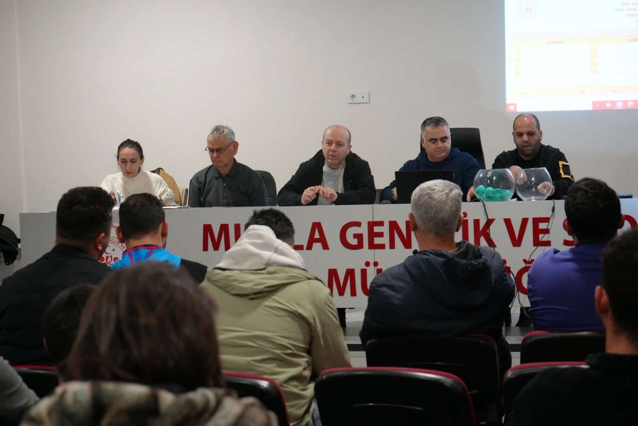 Yıldızlar Hentbol Grup Birinciliği Muğla’da Başlıyor 7